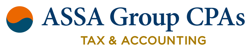 ASSA Group CPAs Logo