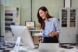 QuickBooks Accounting Solutions
